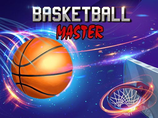 Play Basketball Master Online